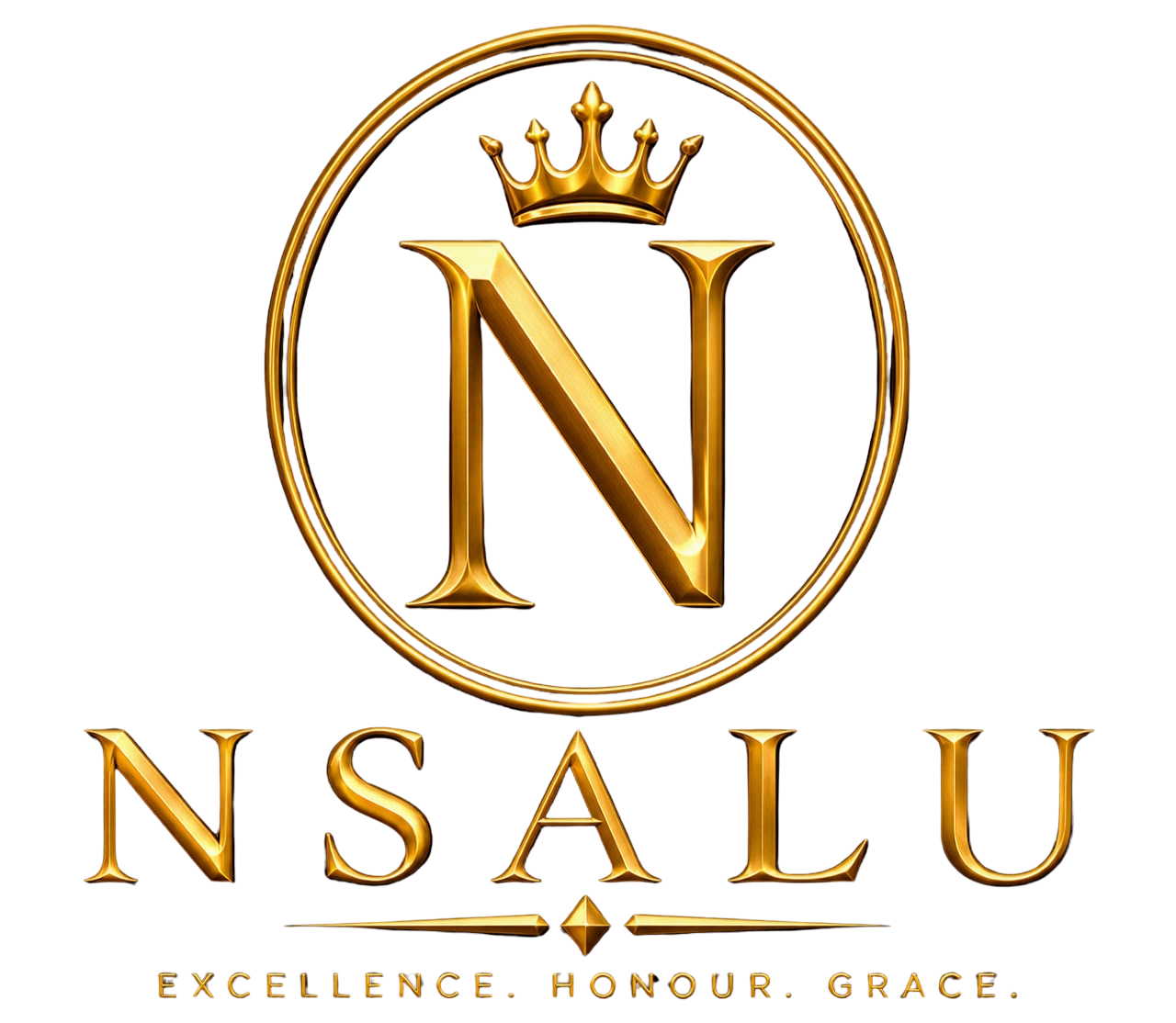 NSALU — Luxury Design